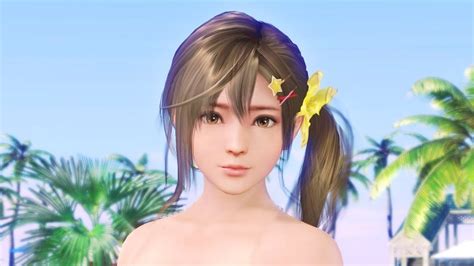 doaxvv nude|Dead or Alive Xtreme: Venus Vacation .